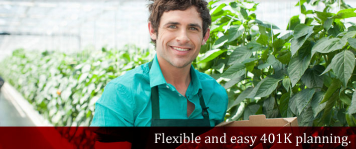 401k Planning Slider 401k plans