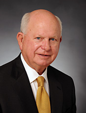 Larry Fortenberry