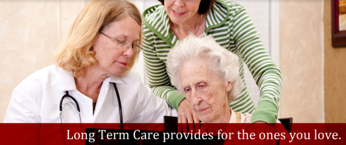 Long Term Care Insurance Slider Long Term Care Insurance