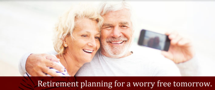 Retirement Planning Slider 401k Retirement plans